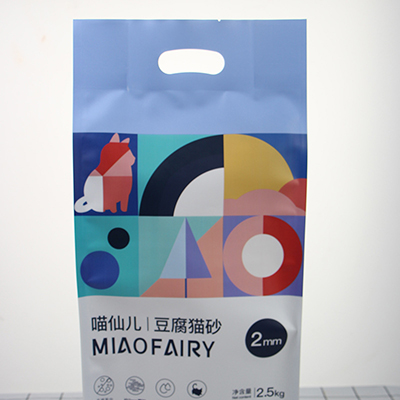 寵物貓砂袋 寵物貓砂袋