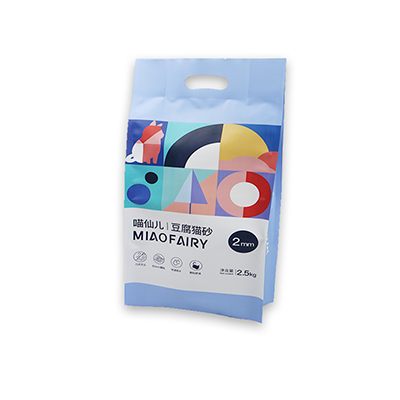 寵物貓砂袋 寵物貓砂袋