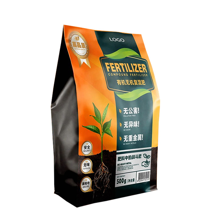 營養土袋、復合肥料袋子圖片