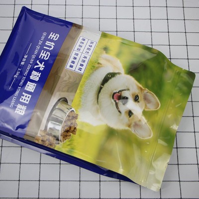 寵物食品包裝袋 寵物食品包裝袋