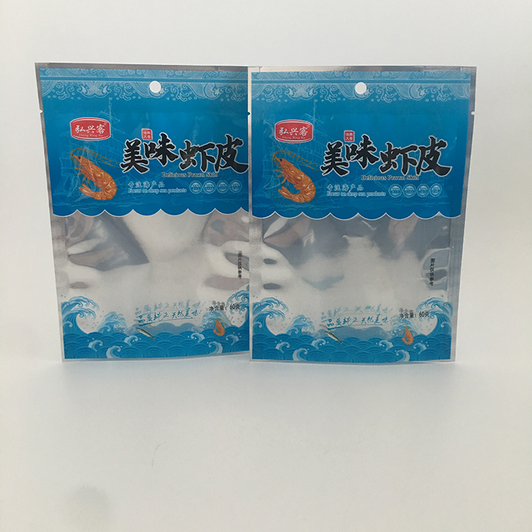 海鮮蝦皮袋 海鮮蝦皮袋