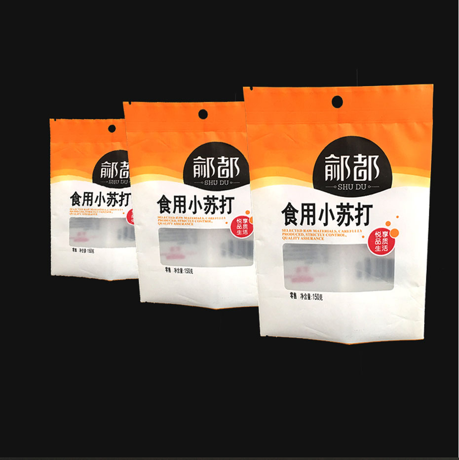 食品小蘇打包裝袋 食品小蘇打包裝袋