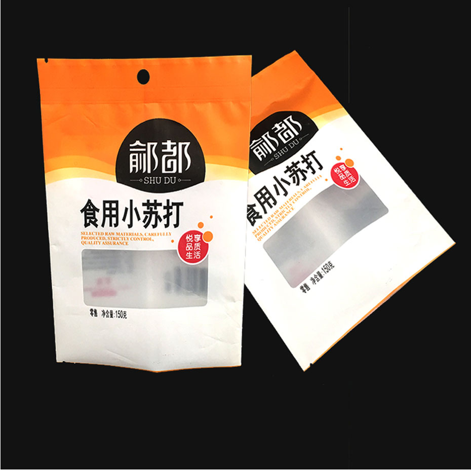 食品小蘇打包裝袋 食品小蘇打包裝袋