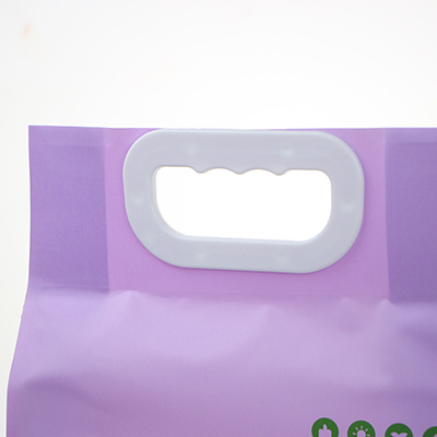 大米手提包裝袋 大米手提包裝袋