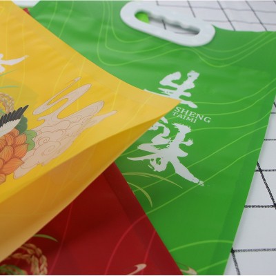 小米包裝袋 小米包裝袋