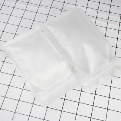 磨砂八邊封包裝袋 磨砂八邊封包裝袋